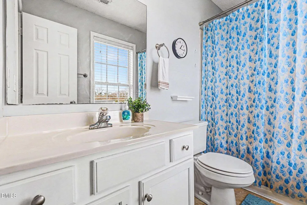 66 Winwood Dr, Angier, NC 27501