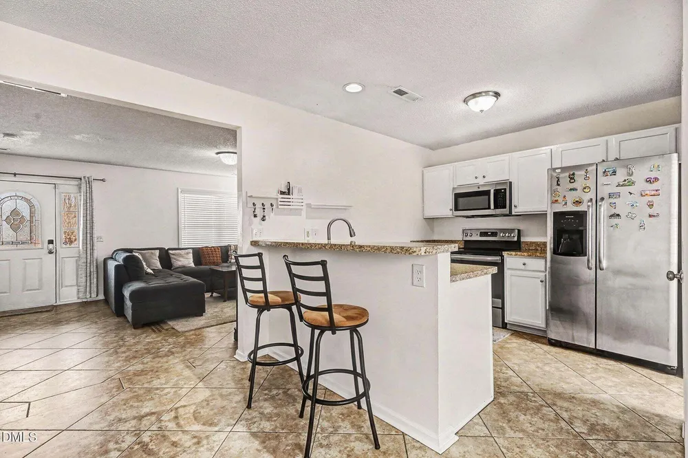 66 Winwood Dr, Angier, NC 27501