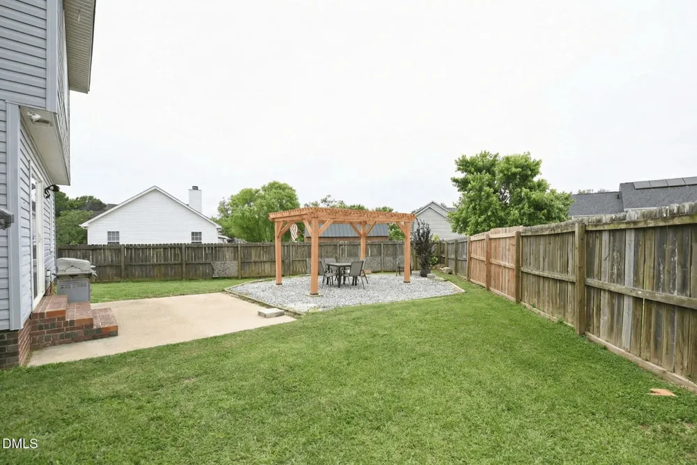 66 Winwood Dr, Angier, NC 27501
