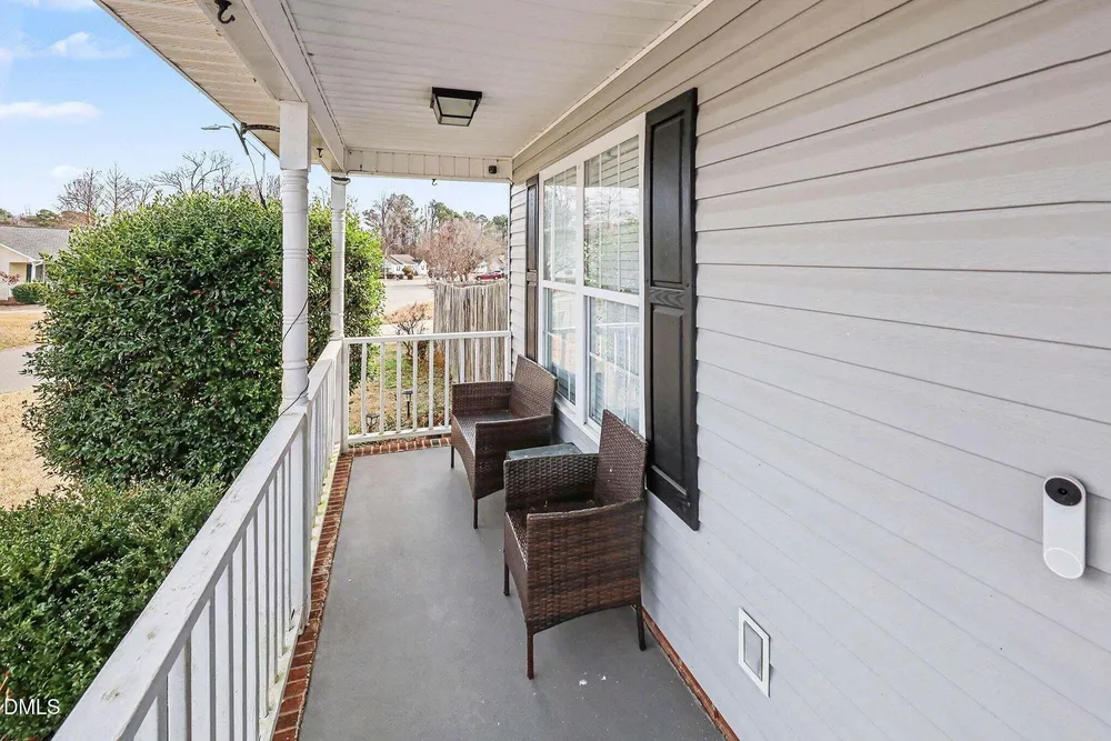 66 Winwood Dr, Angier, NC 27501