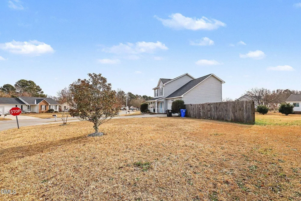 66 Winwood Dr, Angier, NC 27501