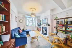 Property responsive