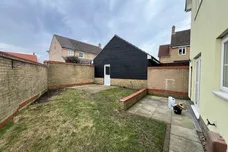 Dotterel Way, STOWMARKET