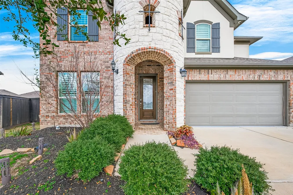 2551 Artichoke Park Dr, Richmond, TX 77406