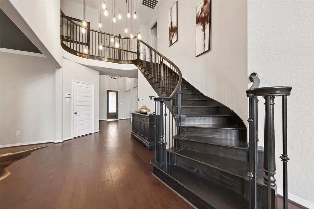 2551 Artichoke Park Dr, Richmond, TX 77406