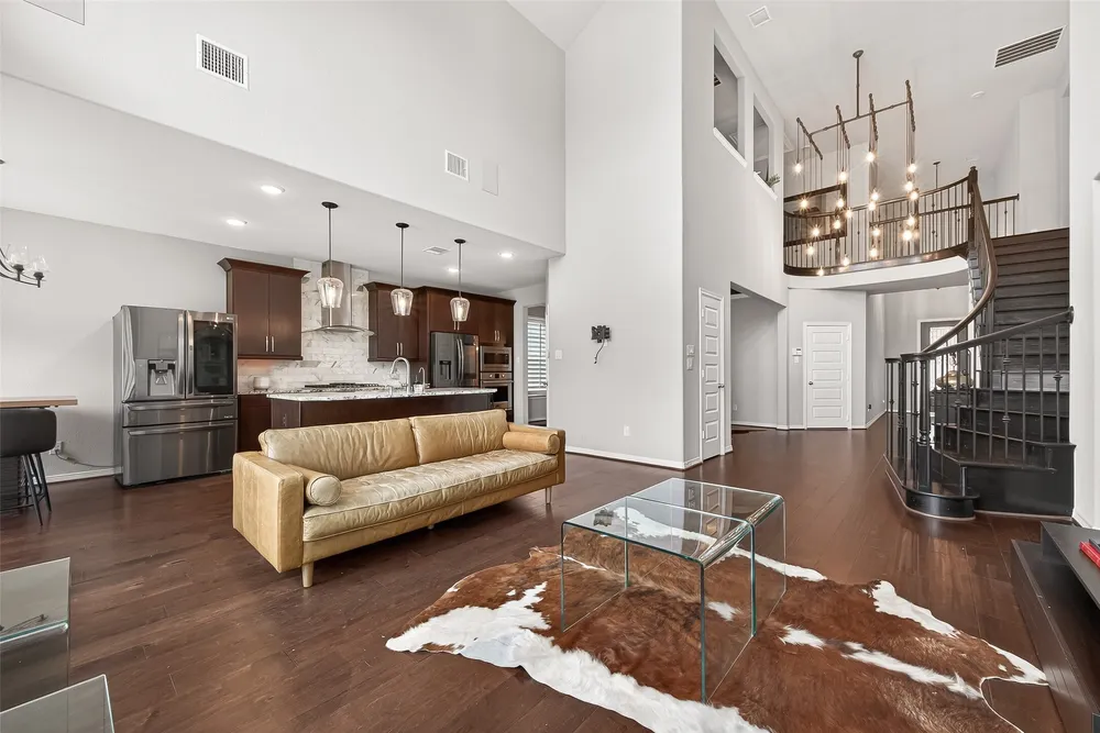 2551 Artichoke Park Dr, Richmond, TX 77406