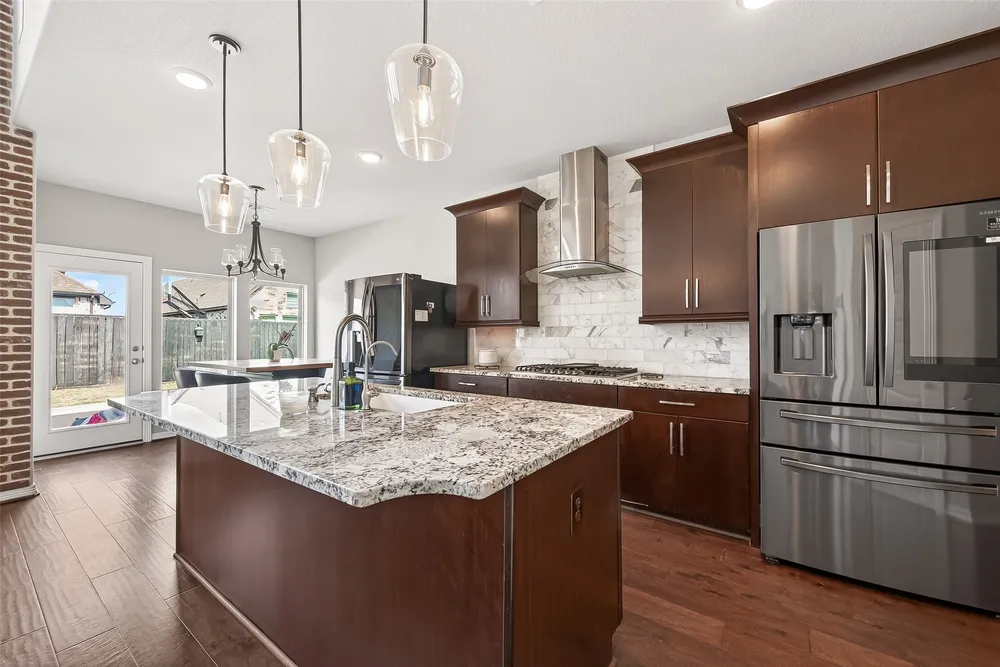 2551 Artichoke Park Dr, Richmond, TX 77406