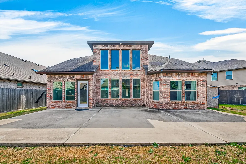 2551 Artichoke Park Dr, Richmond, TX 77406