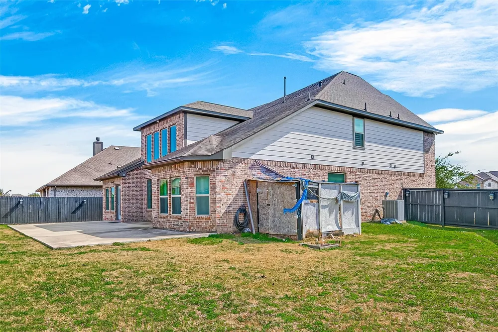2551 Artichoke Park Dr, Richmond, TX 77406