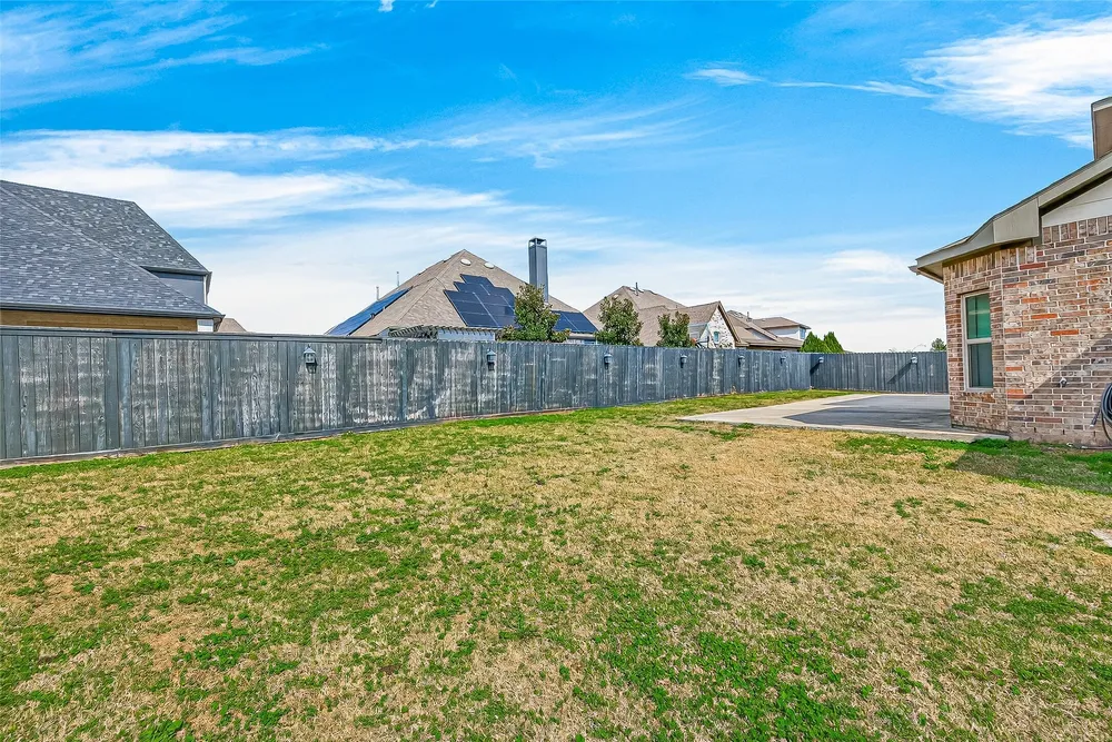 2551 Artichoke Park Dr, Richmond, TX 77406