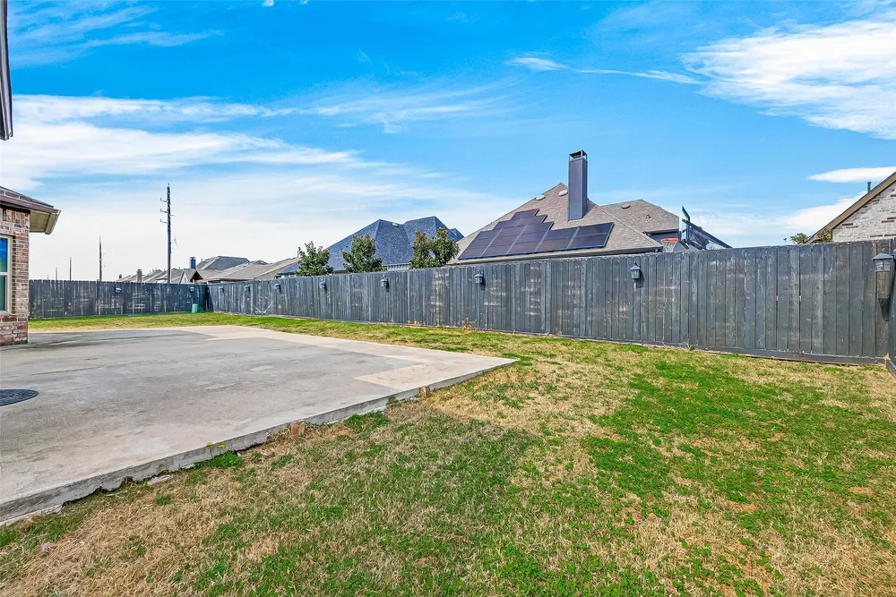2551 Artichoke Park Dr, Richmond, TX 77406