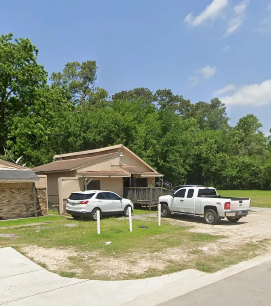 6213 Laura Koppe Rd, Houston, TX 77016