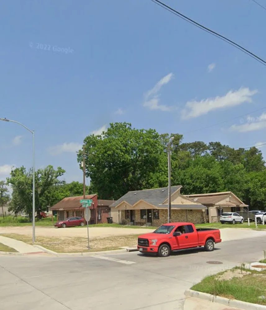 6213 Laura Koppe Rd, Houston, TX 77016