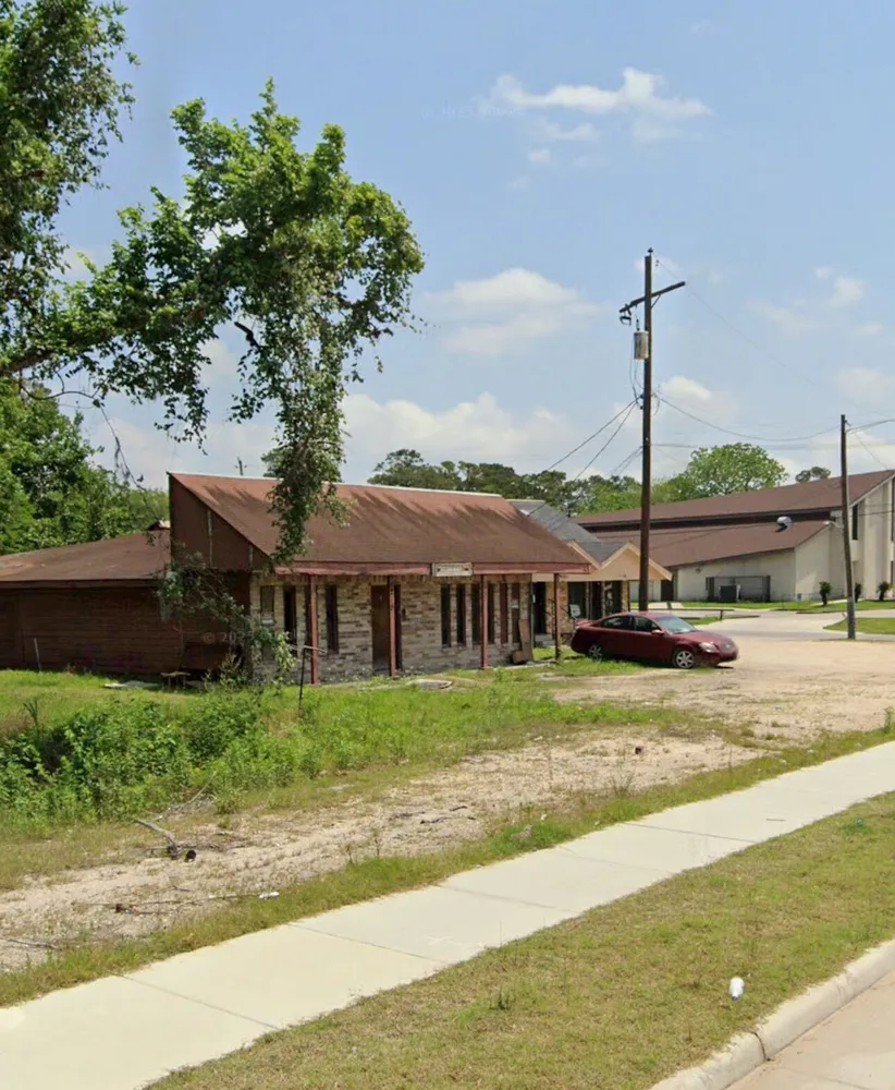 6213 Laura Koppe Rd, Houston, TX 77016