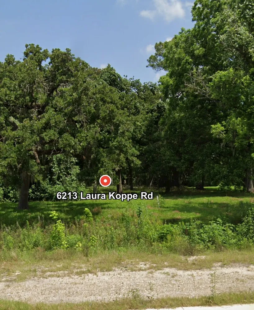 6213 Laura Koppe Rd, Houston, TX 77016