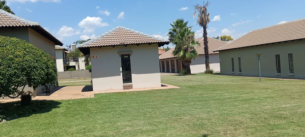 South Africa, North West, Melodie