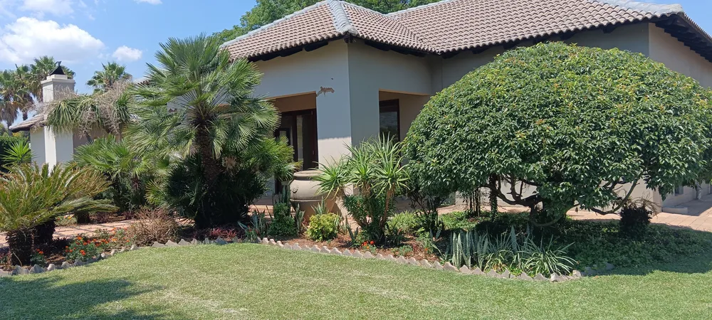 South Africa, North West, Melodie