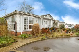 Property responsive