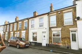 Property responsive