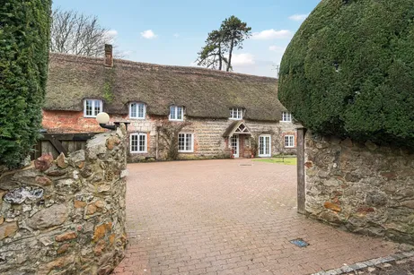 Ogbourne St. George, Marlborough, SN8