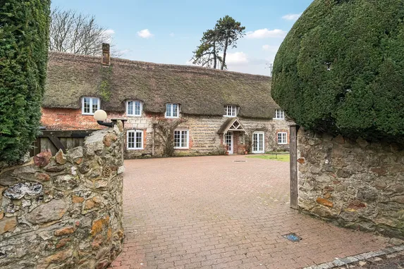 Ogbourne St. George, Marlborough, SN8