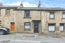 Halifax Road, Keighley