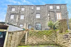 Halifax Road, Keighley