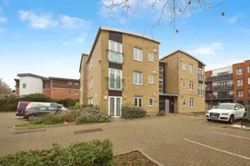 Property responsive