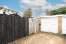 Okeley Lane, Tring