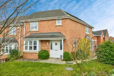 Thorntree Road, Thornaby, Stockton-On-Tees