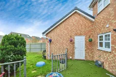 Thorntree Road, Thornaby, Stockton-On-Tees