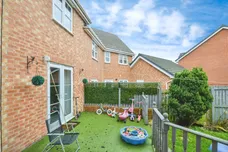Thorntree Road, Thornaby, Stockton-On-Tees