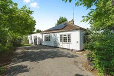 Prickwillow Road, Queen Adelaide, Ely