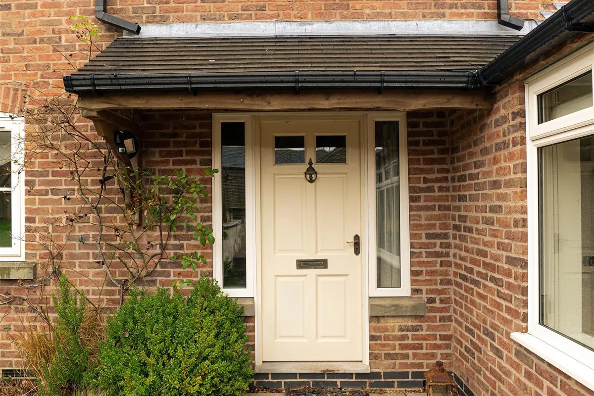 King Street, Scalford, Melton Mowbray