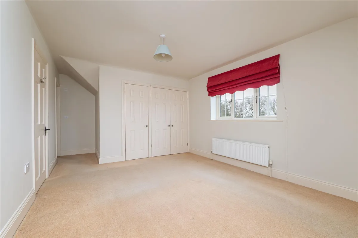 King Street, Scalford, Melton Mowbray