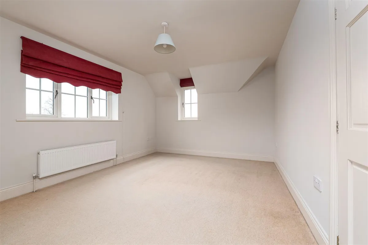 King Street, Scalford, Melton Mowbray