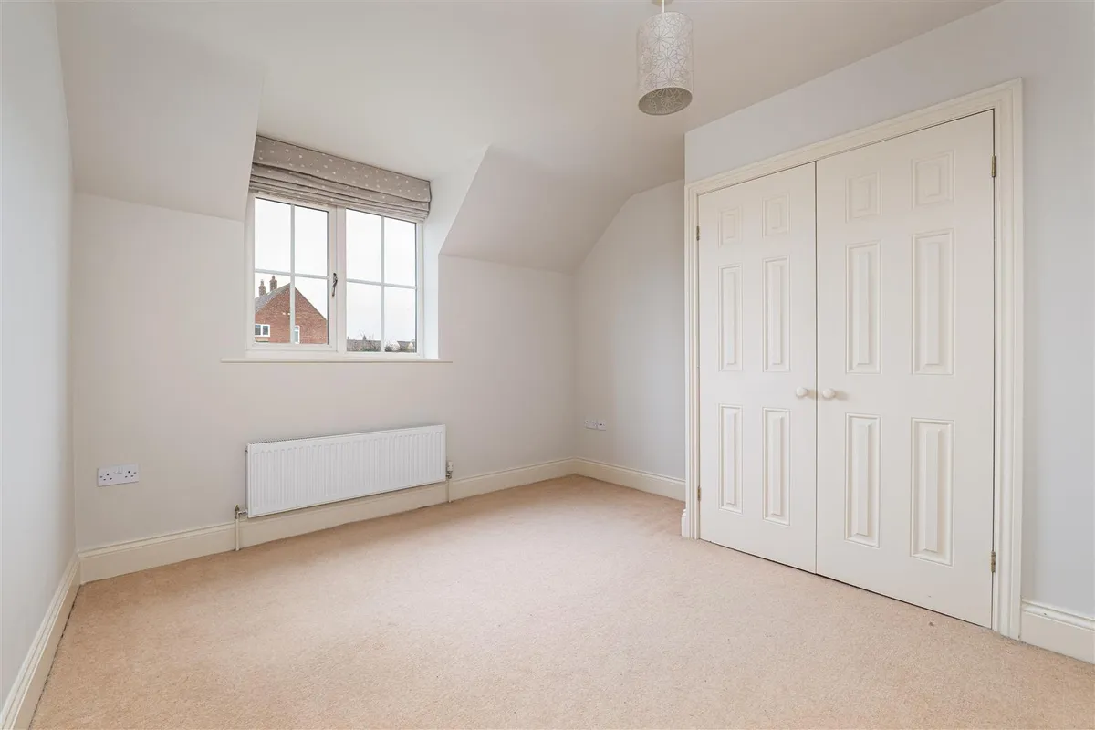 King Street, Scalford, Melton Mowbray