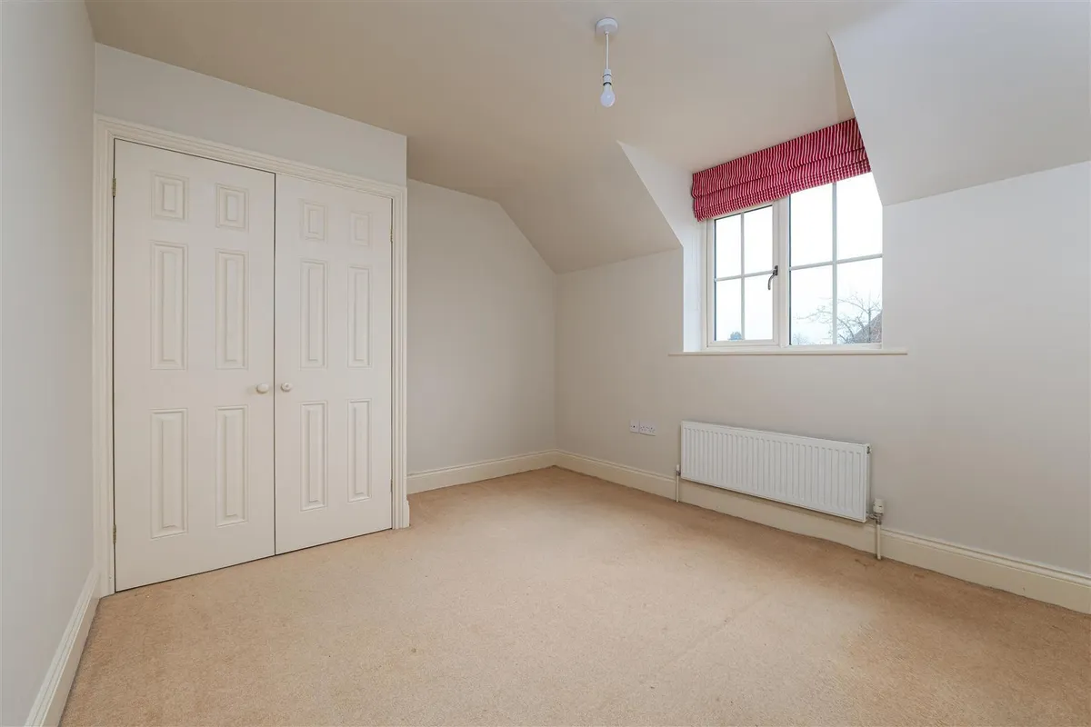 King Street, Scalford, Melton Mowbray