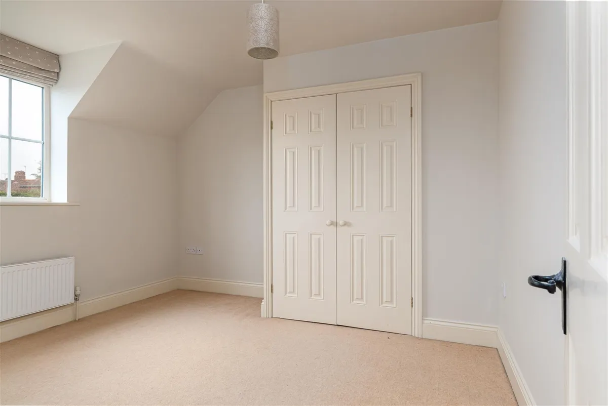 King Street, Scalford, Melton Mowbray