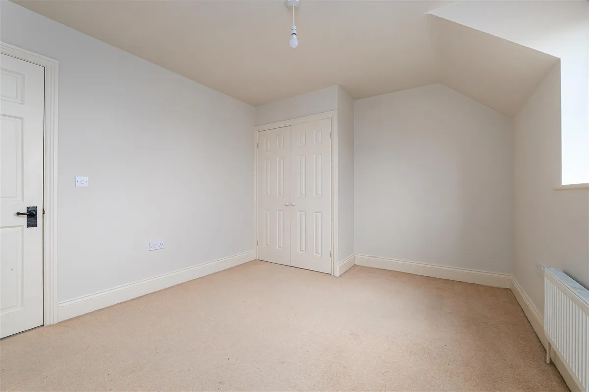 King Street, Scalford, Melton Mowbray