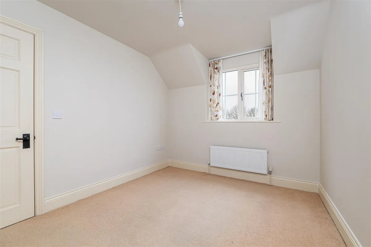 King Street, Scalford, Melton Mowbray