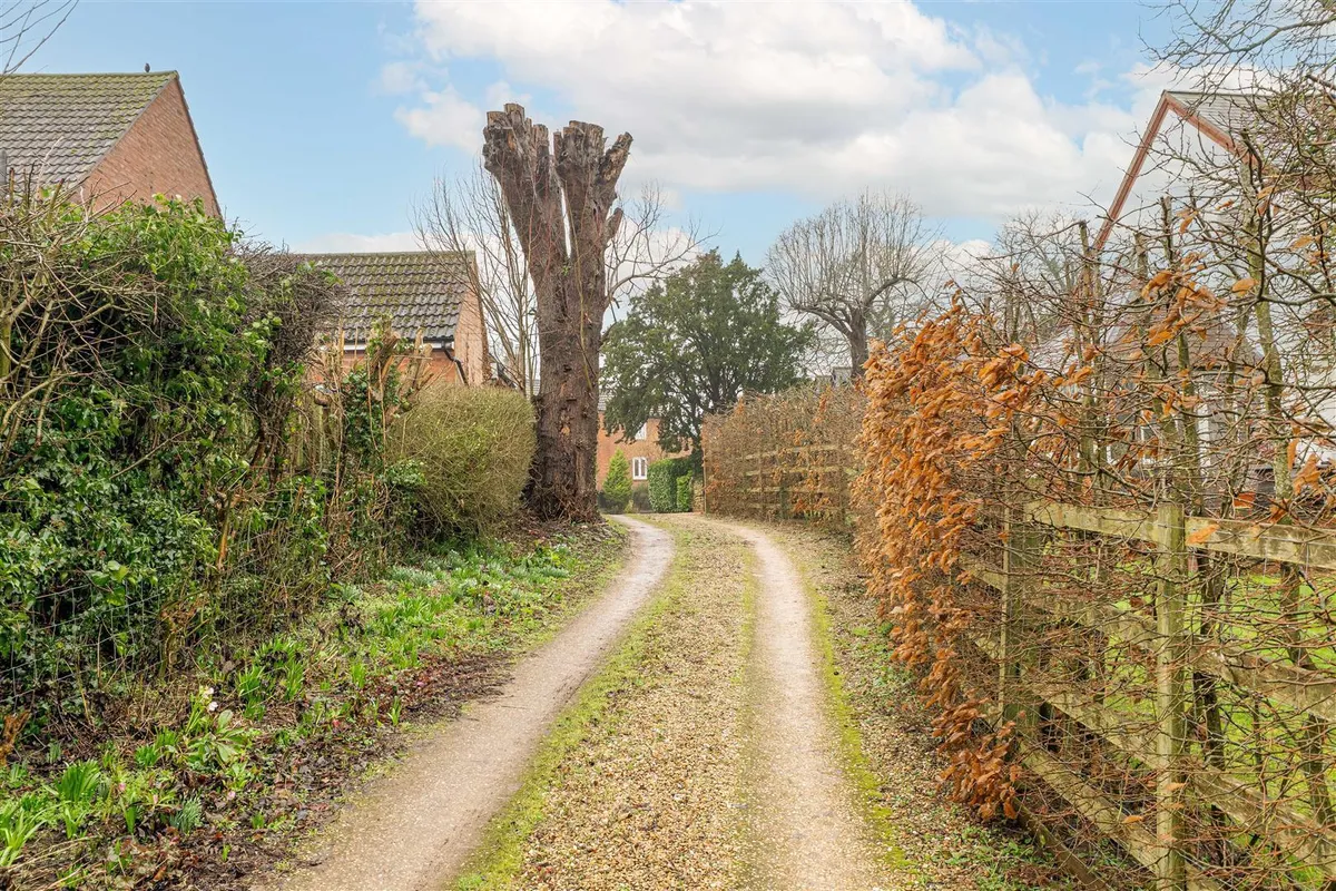 King Street, Scalford, Melton Mowbray