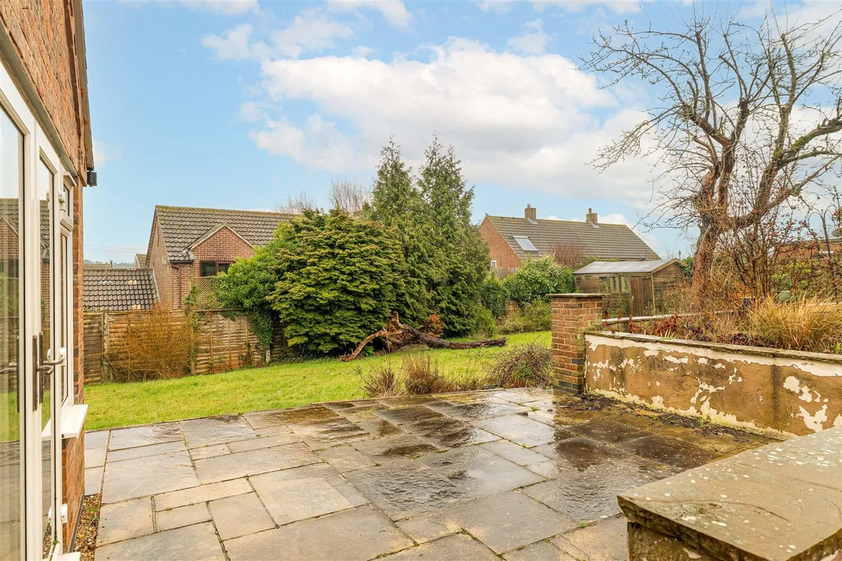King Street, Scalford, Melton Mowbray