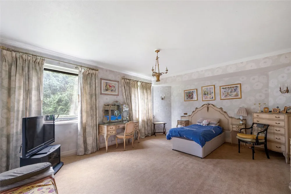 South Hill Road, Bromley, BR2