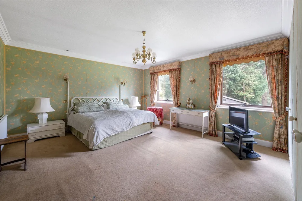 South Hill Road, Bromley, BR2
