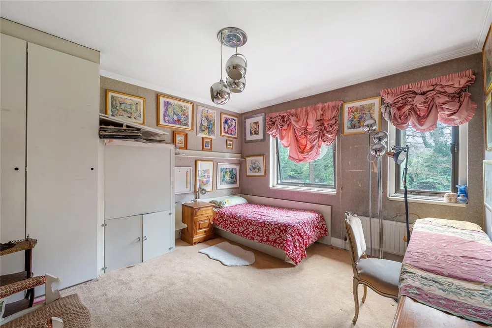South Hill Road, Bromley, BR2