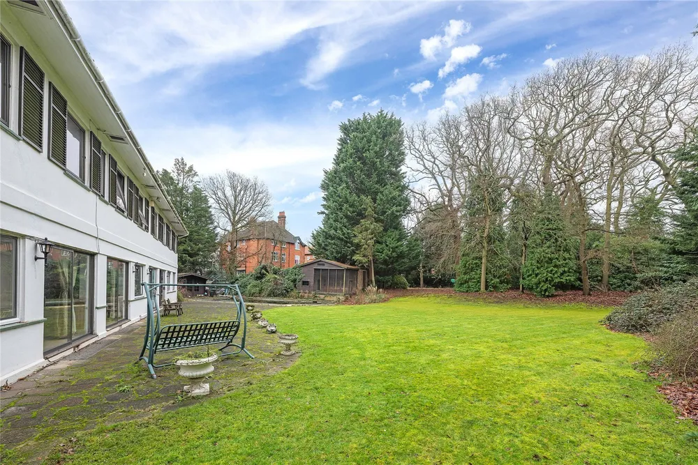 South Hill Road, Bromley, BR2