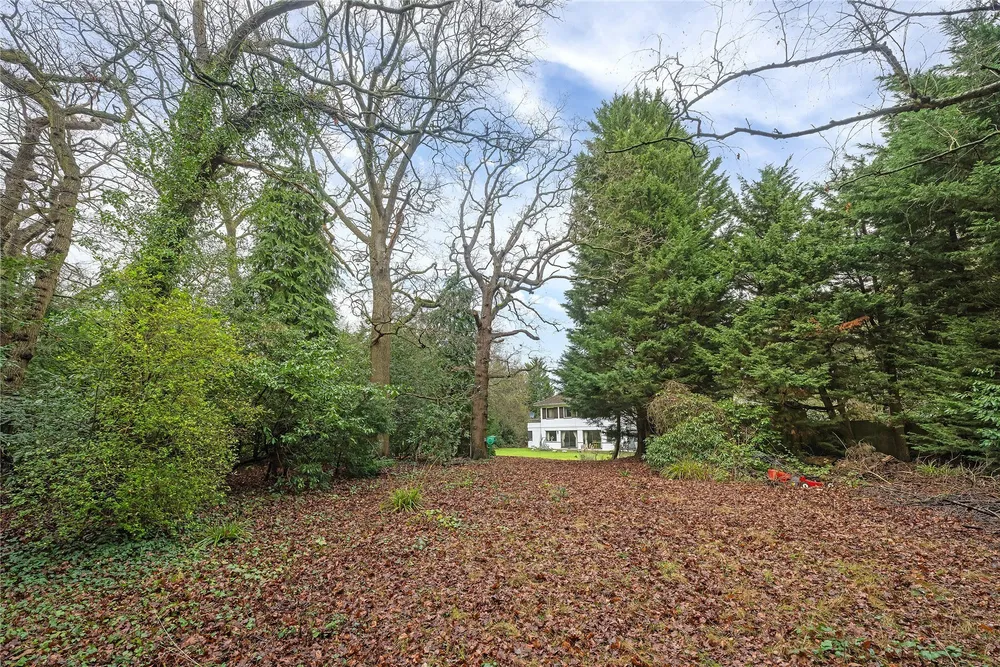 South Hill Road, Bromley, BR2