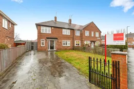 Property responsive