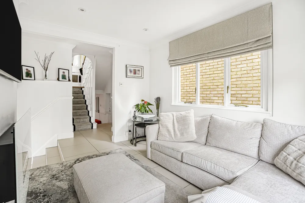 Hadley Road, Barnet, EN5